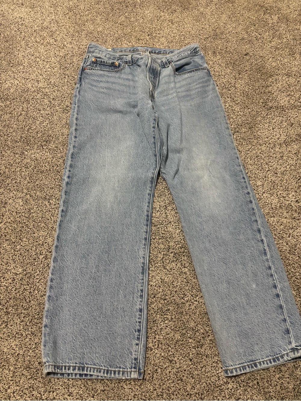 Levi 501s size w31 L30 women’s